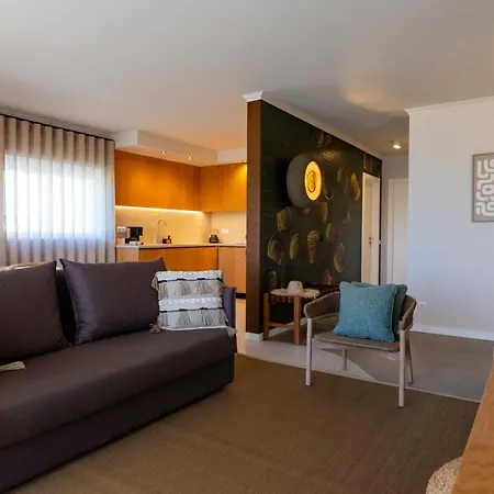 Daire Sweet Penthouse