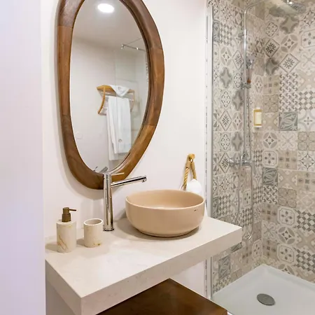 Daire Sweet Penthouse *