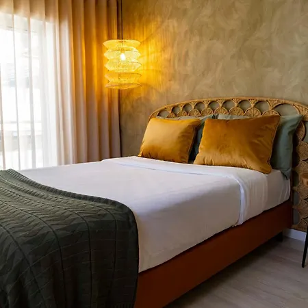 Daire Sweet Penthouse Nazaré