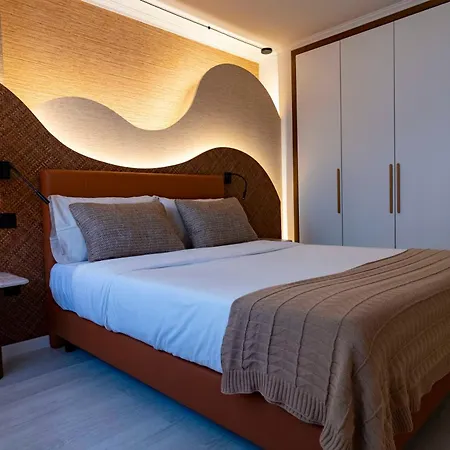 Sweet Penthouse Daire Nazaré