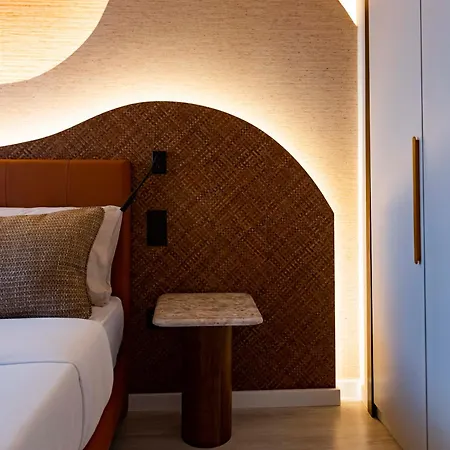 Daire Sweet Penthouse Nazaré