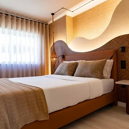 Sweet Penthouse * Nazaré