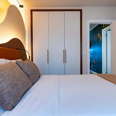 Sweet Penthouse * Nazaré