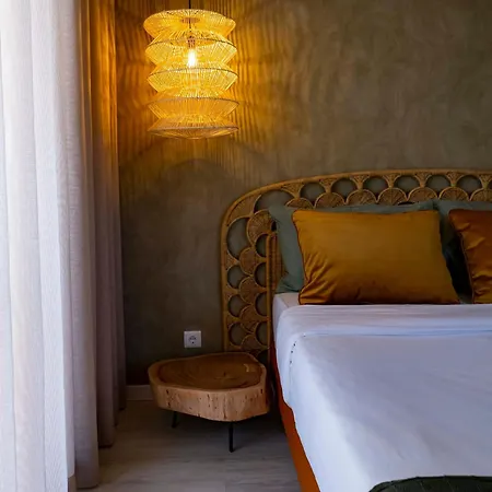 Daire Sweet Penthouse *