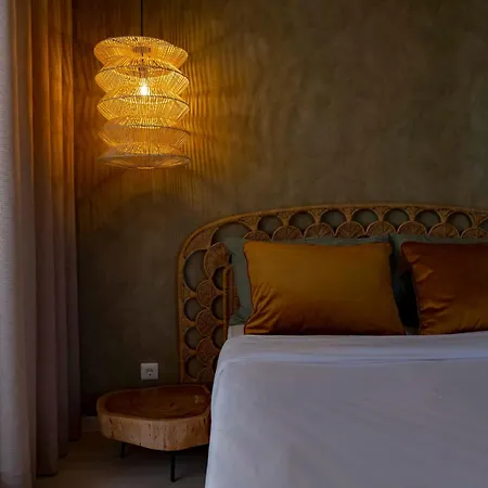 Daire Sweet Penthouse Nazaré