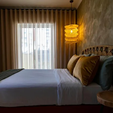 Sweet Penthouse Daire *