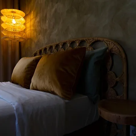 Daire Sweet Penthouse