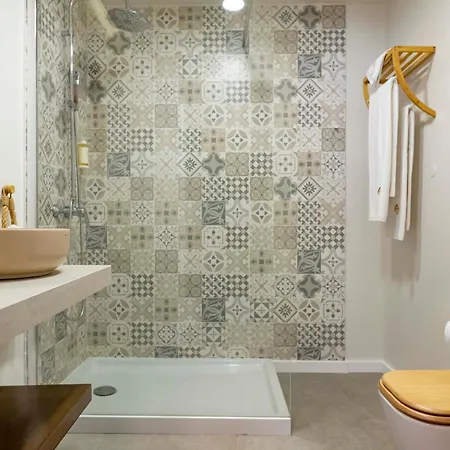 Sweet Penthouse Daire *