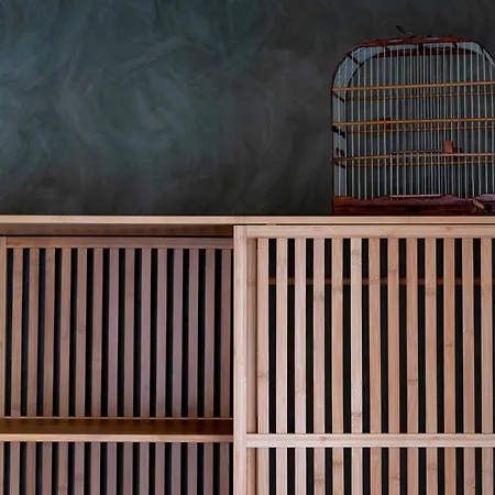 Sweet Penthouse Nazaré