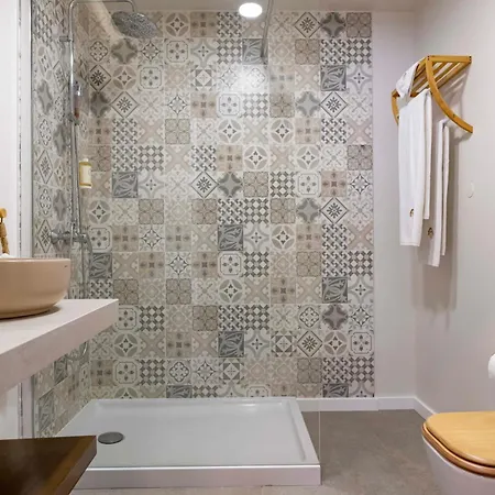 Sweet Penthouse * Nazaré