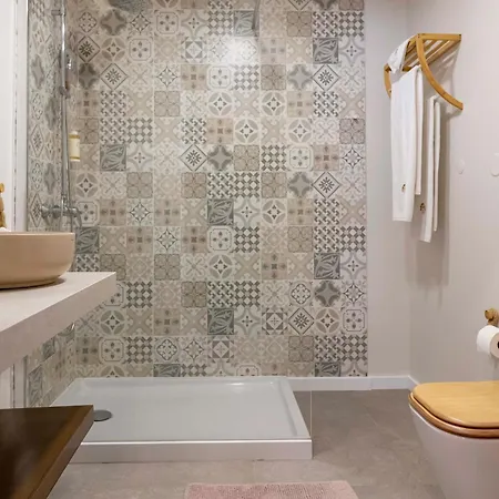 Daire Sweet Penthouse