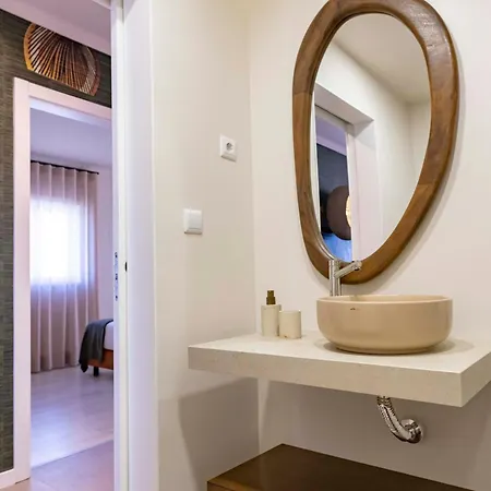 Sweet Penthouse Daire *