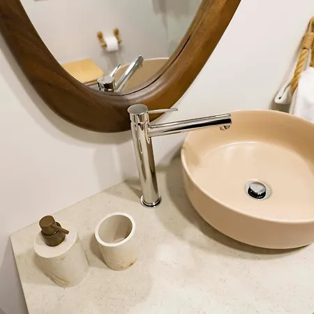 Sweet Penthouse Daire *