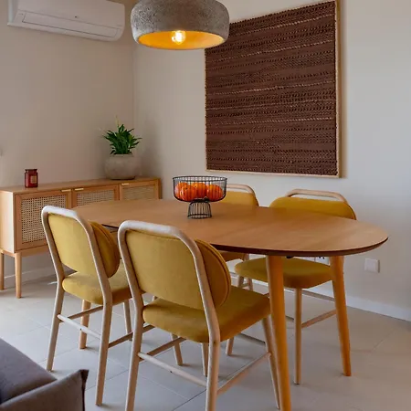 Daire Sweet Penthouse *