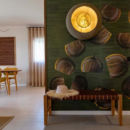 Sweet Penthouse Nazaré