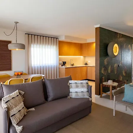 Sweet Penthouse * Nazaré