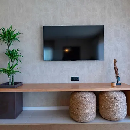 Sweet Penthouse Daire