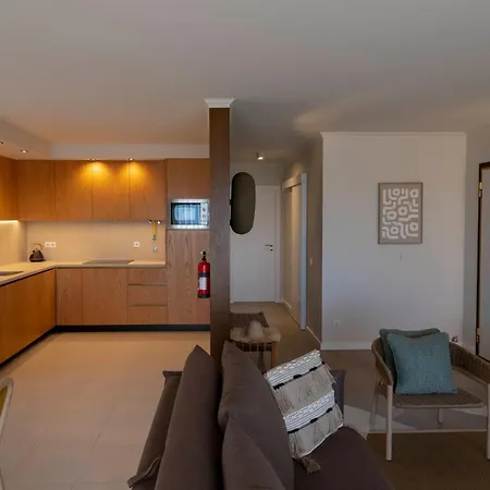 Sweet Penthouse Daire *