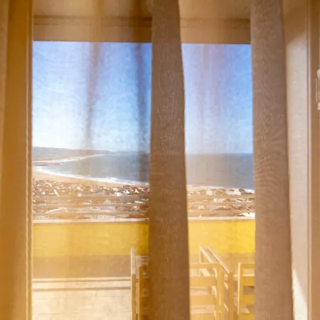 Sweet Penthouse Daire *