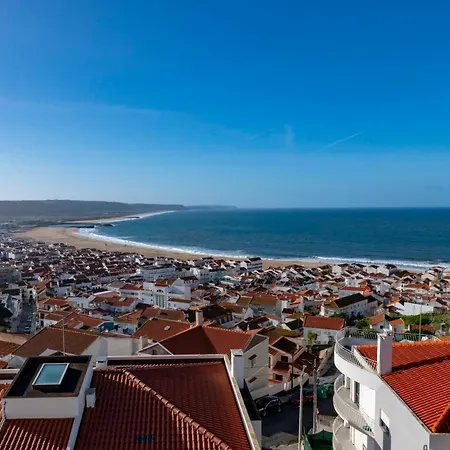 Sweet Penthouse Daire