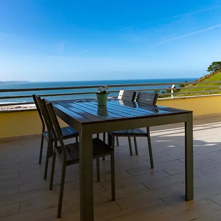 Daire Sweet Penthouse *