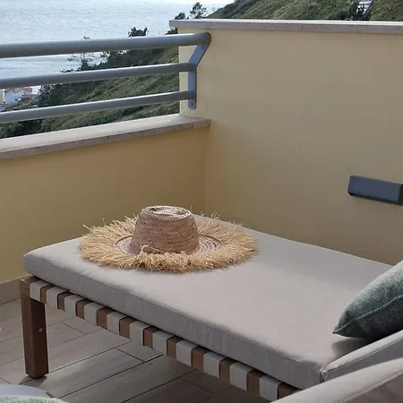 Sweet Penthouse Nazaré