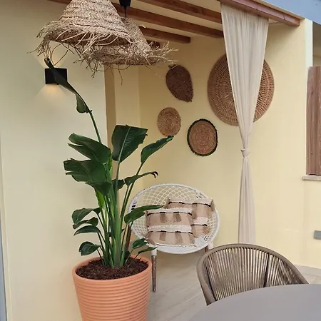 Sweet Penthouse Apartment Nazaré