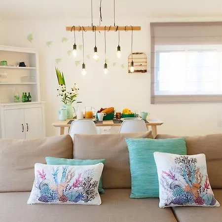 Sweet Penthouse Nazaré