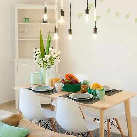 Sweet Penthouse Nazaré