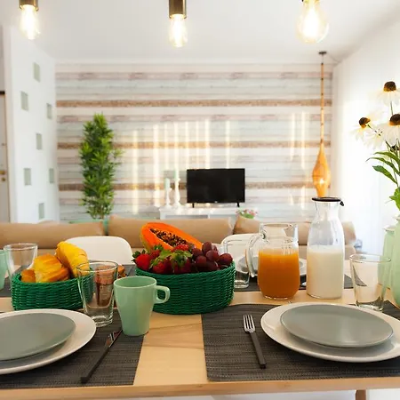 Appartement Sweet Penthouse *