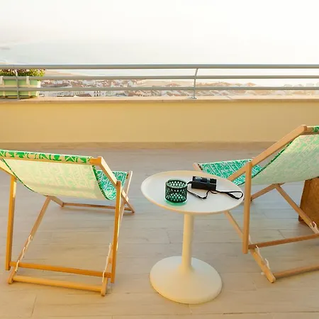 Appartement Sweet Penthouse