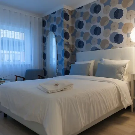 Sweet Penthouse Appartement Nazaré