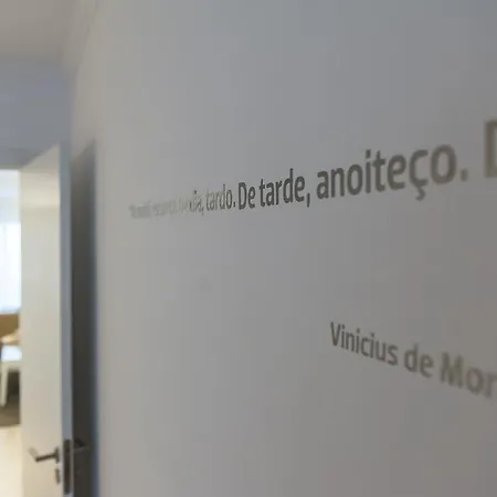 Sweet Penthouse Nazaré