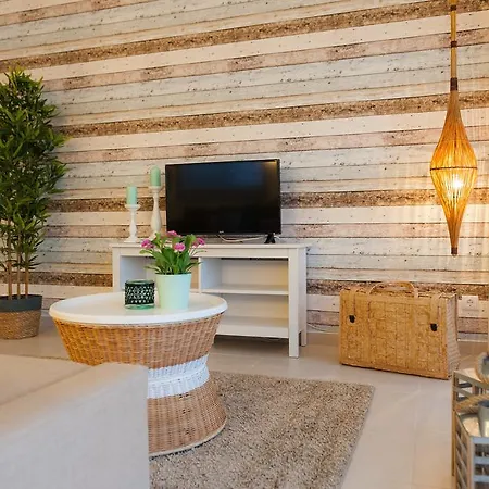 Sweet Penthouse Appartement Nazaré