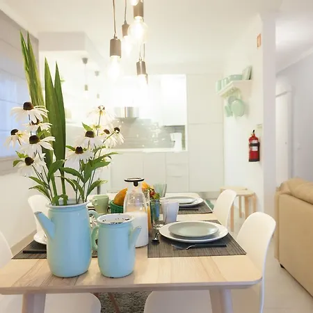 Appartement Sweet Penthouse