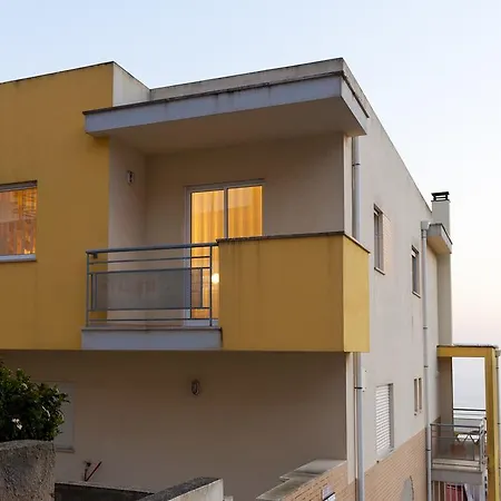 Daire Sweet Penthouse *