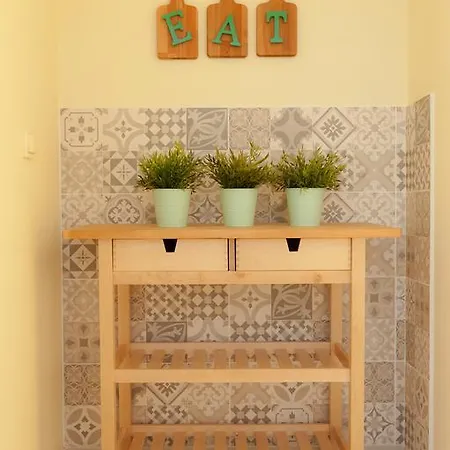 Sweet Penthouse Appartement *