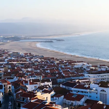 Sweet Penthouse Appartement