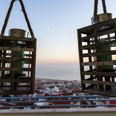 Appartement Sweet Penthouse