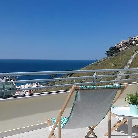 Sweet Penthouse * Nazaré