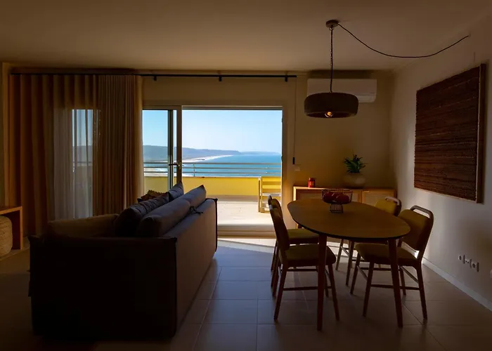 公寓 Sweet Penthouse *