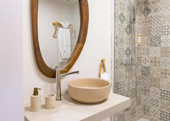 公寓 Sweet Penthouse *