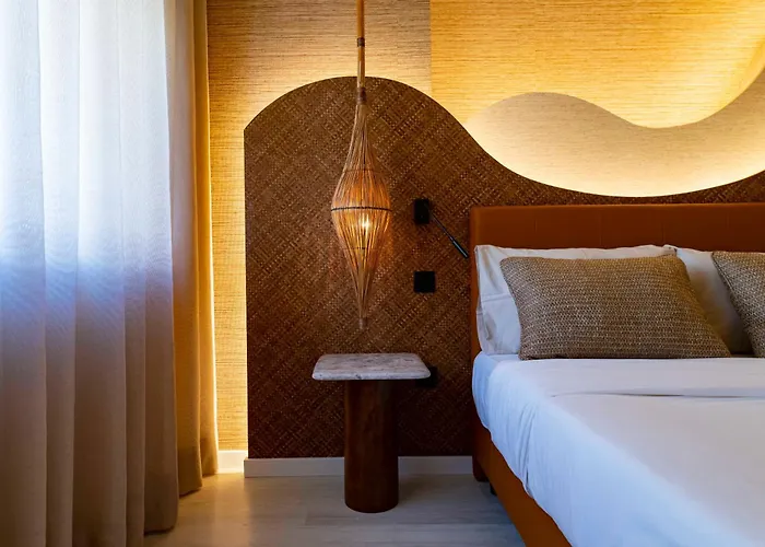 Sweet Penthouse * 纳扎雷