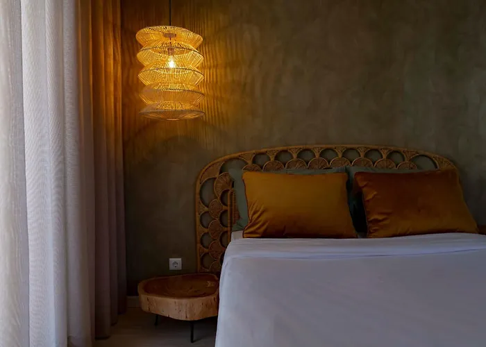 公寓 Sweet Penthouse 纳扎雷