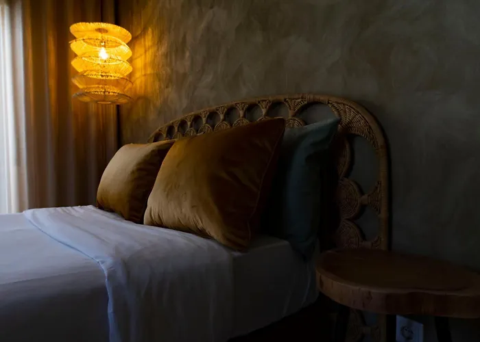 公寓 Sweet Penthouse