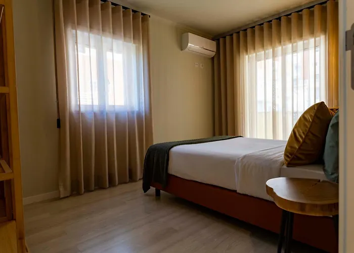 公寓 Sweet Penthouse *