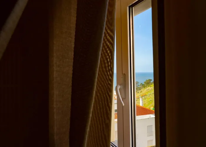 Sweet Penthouse 公寓 纳扎雷