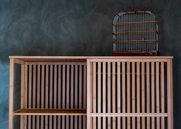 Sweet Penthouse 纳扎雷