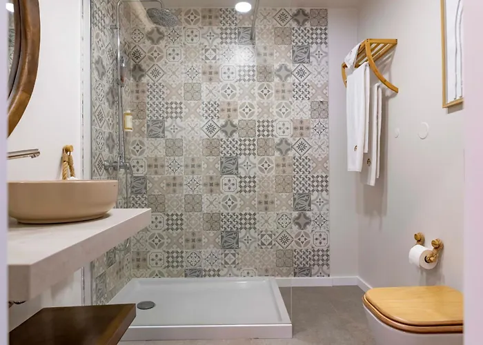 Sweet Penthouse * 纳扎雷