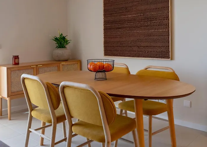 公寓 Sweet Penthouse *